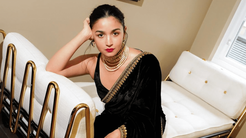 Alia Bhatt