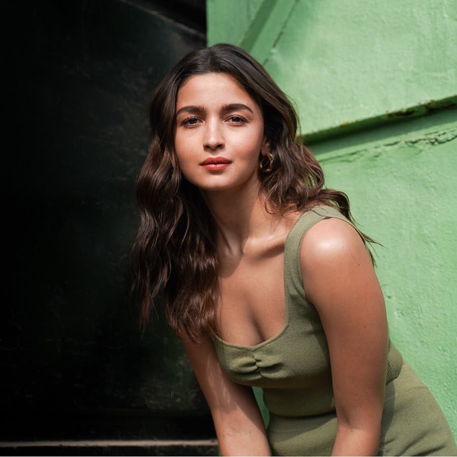 Alia Bhatt 