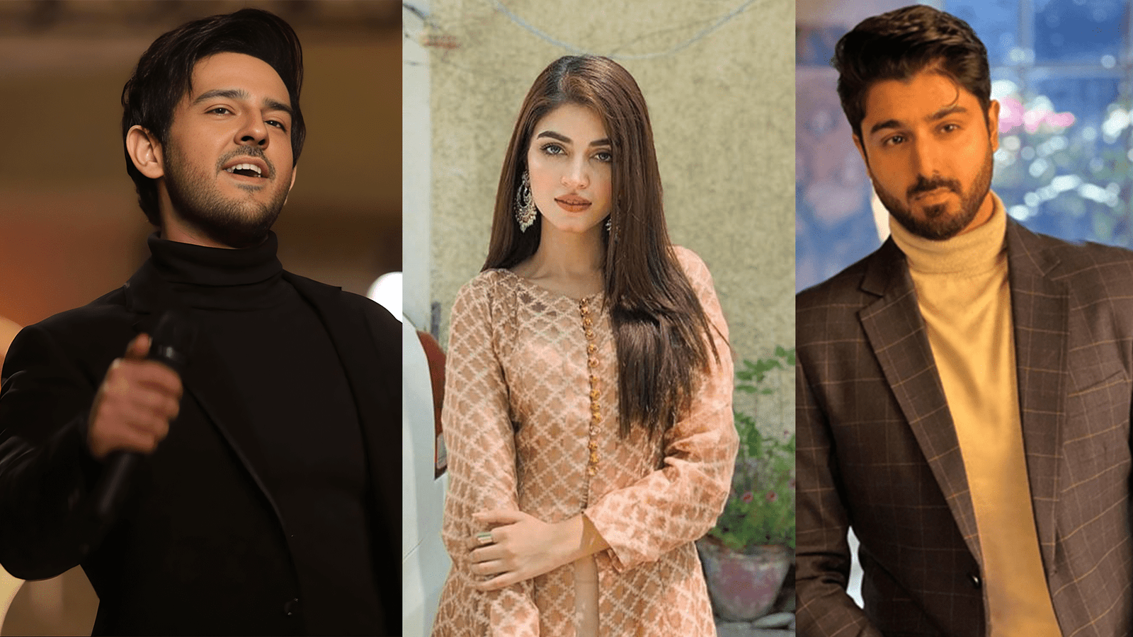 Hum TV’s Latest Drama: A Trio of Talent Takes the Spotlight