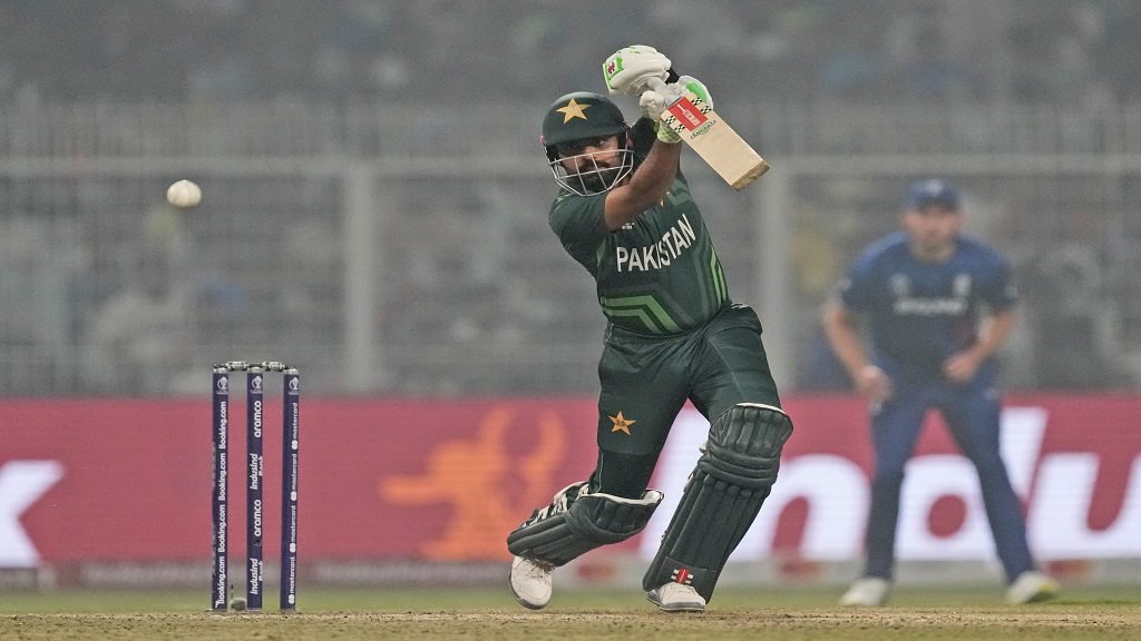 Babar Azam