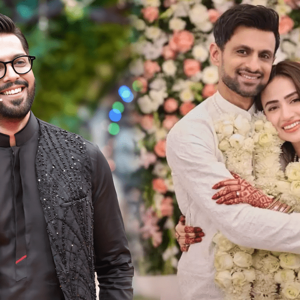 Fahad Mustafa’s Matchmaking Quips Highlight ‘Jeeto Pakistan’s’ Romantic Streak