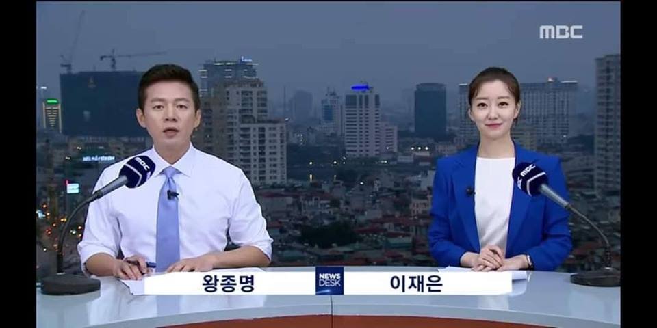 Did You Know: How a Korean News Channel Used a Rooftop to Wow the World?