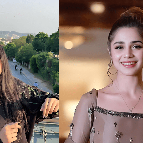 Aima Baig Proud Of Nehaal Naseem For Copying Her Completely