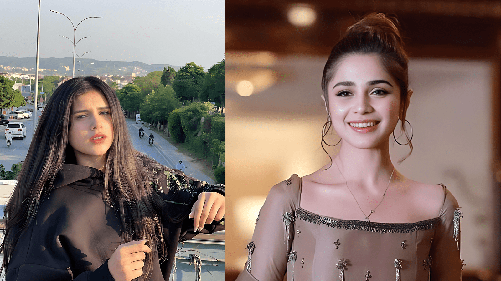 Aima Baig Proud Of Nehaal Naseem For Copying Her Completely