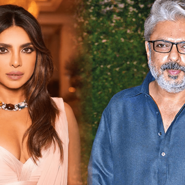 Bollywood Awaits Priyanka’s Power-Packed Return in Bhansali’s Period Action Drama