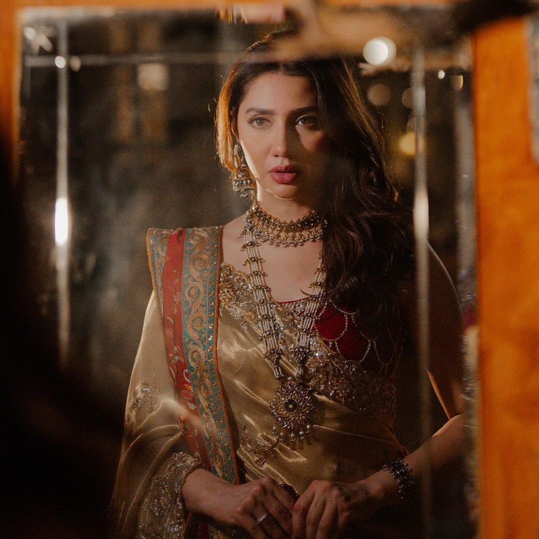 Mahira Khan