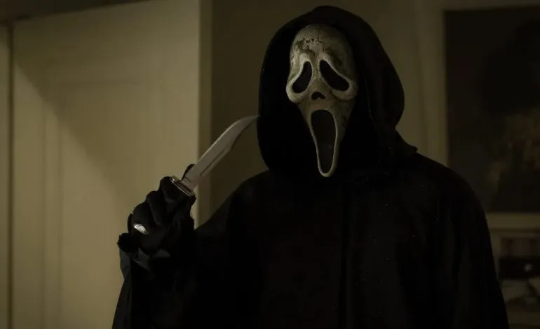 Scream VII