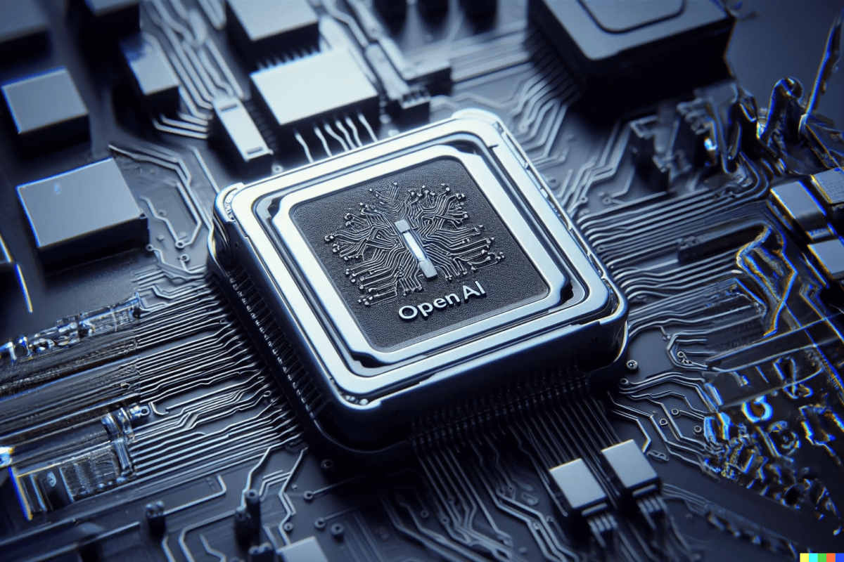 Open AI Chips