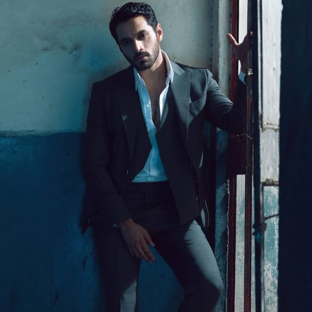 Wahaj Ali: How the Grind Became the Story 5 Wahaj Ali Actually Does Differently as an Actor