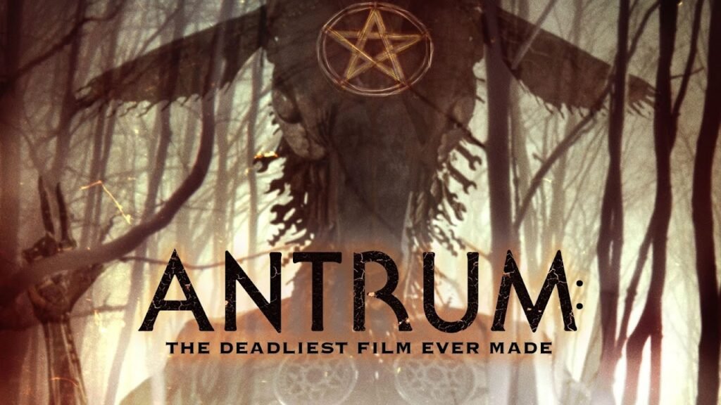 Antrum Horror Movie