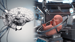 Artificial Wombs to Neuralink