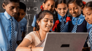 Edtech