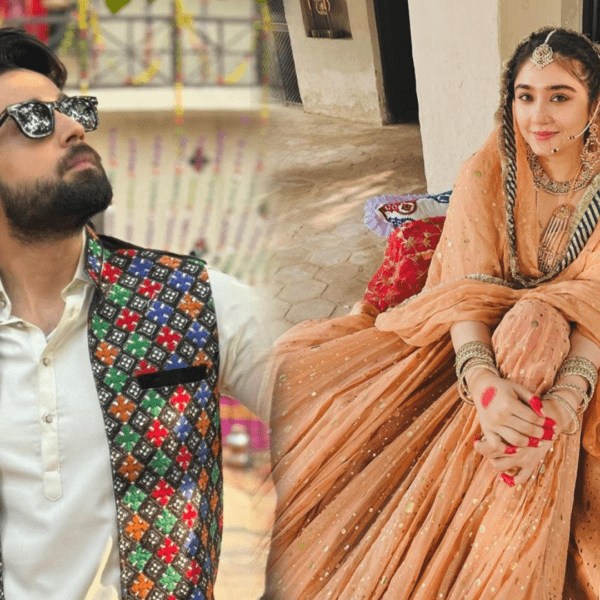 Ishq Murshid: Dream Wedding or Reality?