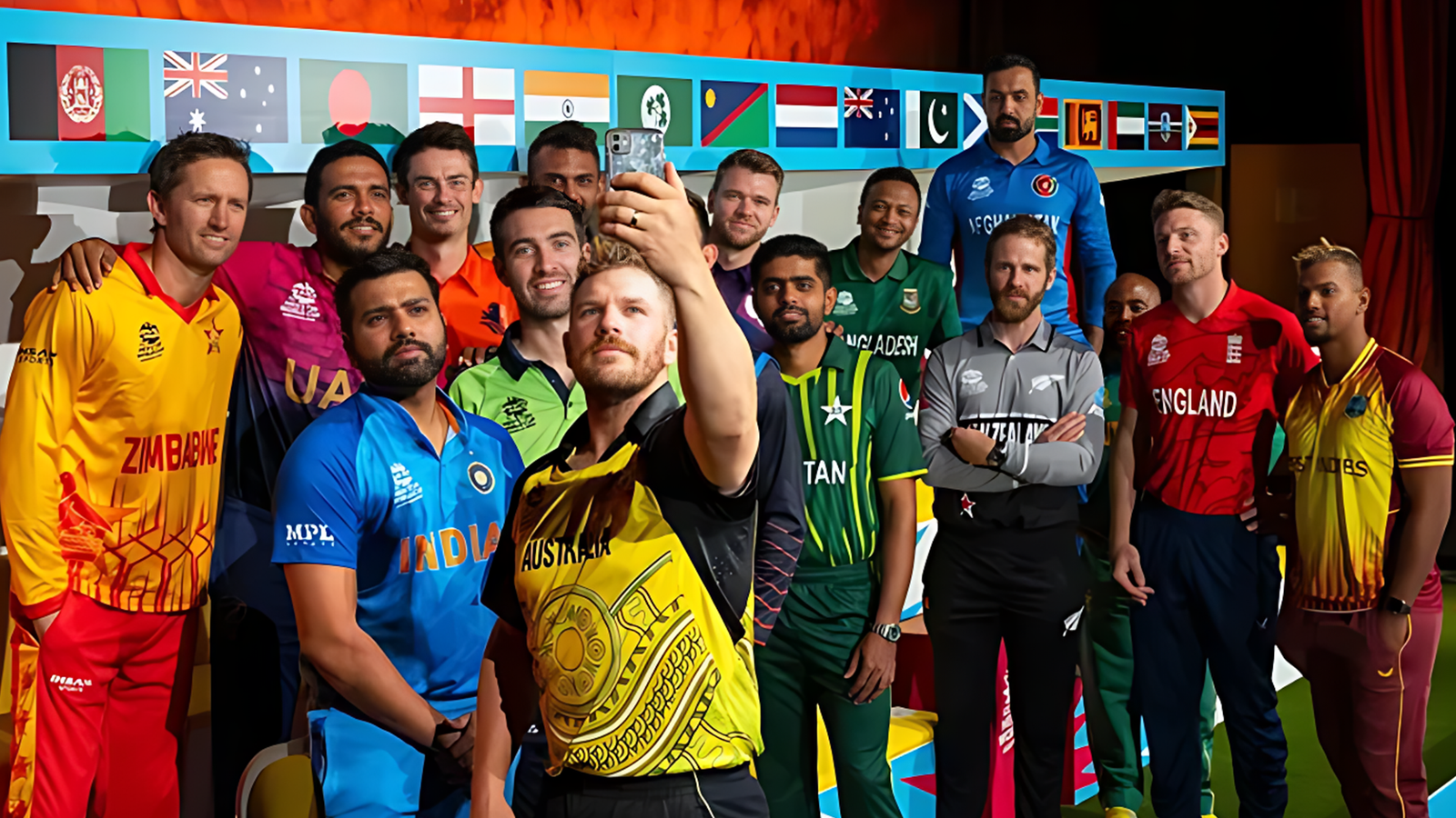 Cricket Fever Grips the Globe: All You Need to Know About the 2024 ICC Men’s T20 World Cup!