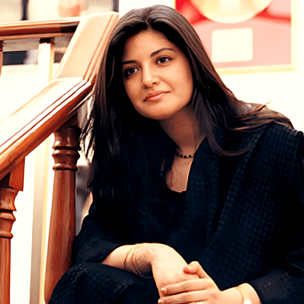 Nazia Hassan Pop Queen