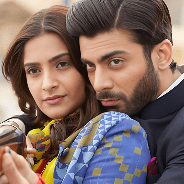 Sonam Kapoor and Fawad Khan Reunite Fans with Sweet Khoobsurat Memories!