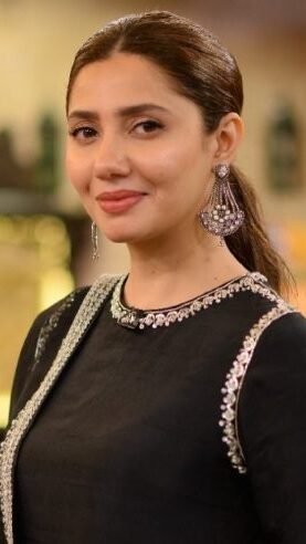 Mahira Khan