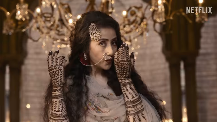 Manisha Koirala 