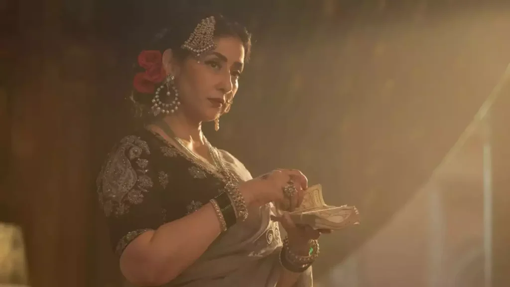 Manisha Koirala 