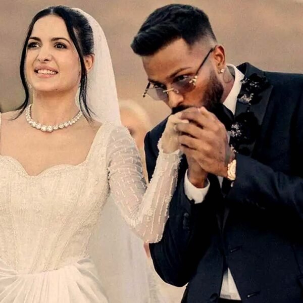 Hardik Pandya Natasa Split, A Love Story Facing the Test of Time