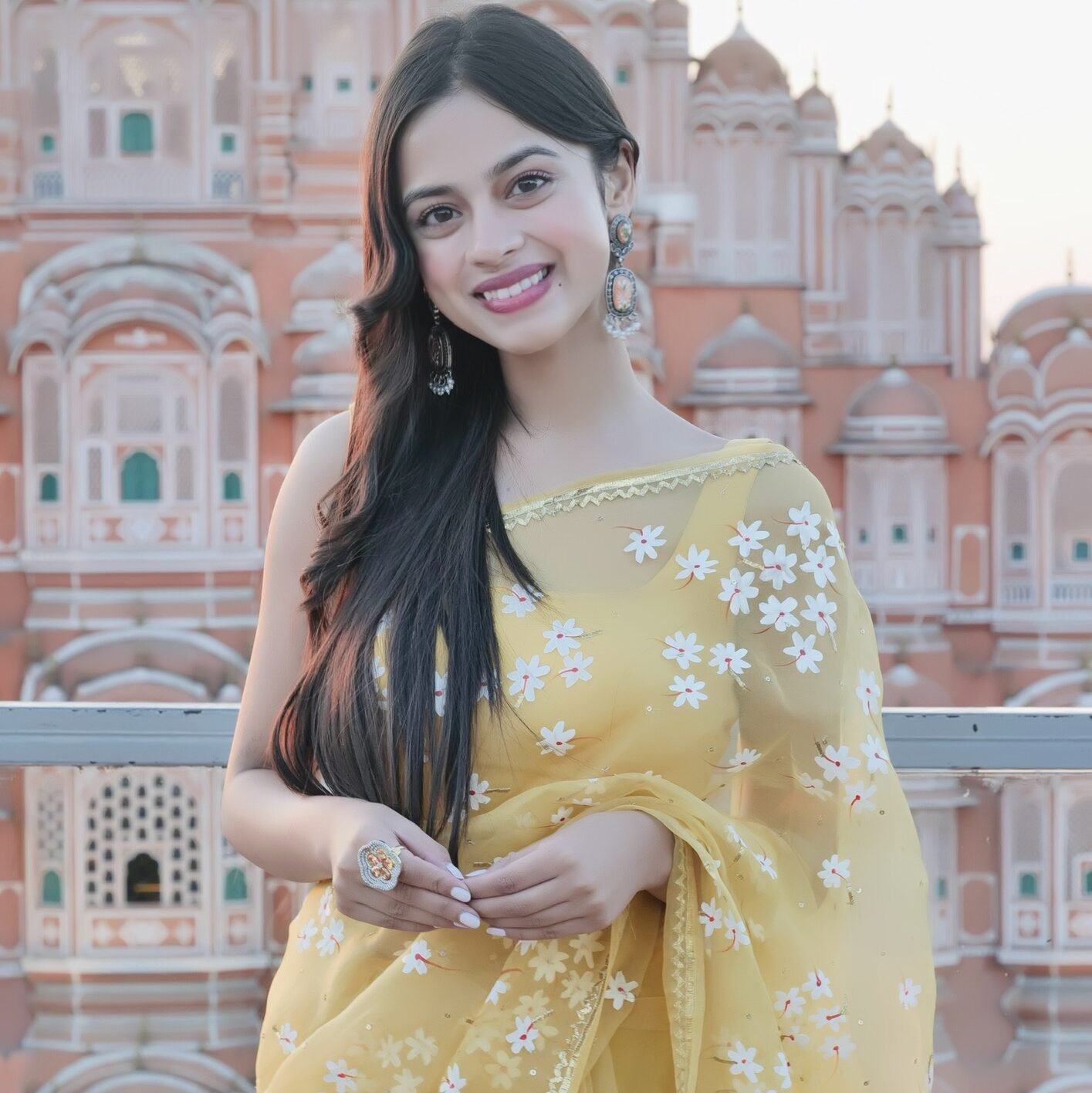Nitanshi Goel Star