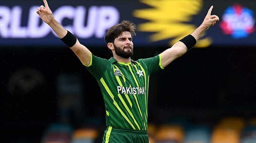Shaheen Shah Shah Afridi