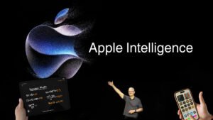 Apple AI Innovations