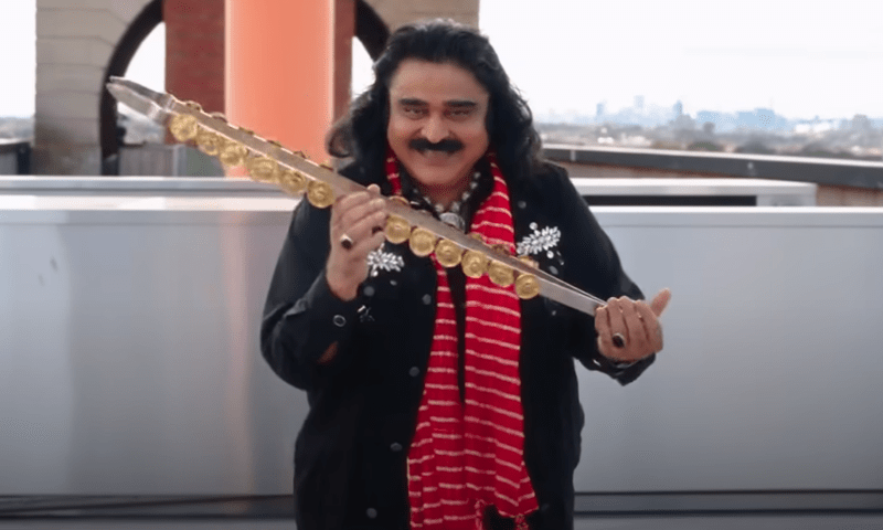 Arif Lohar Aa