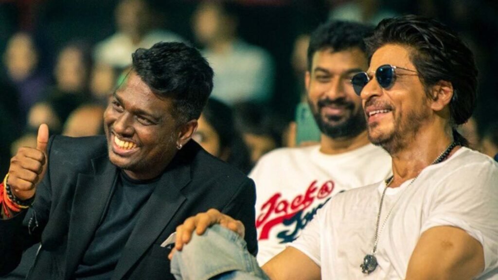 Atlee Plus SRK