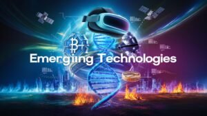 Emerging Technologies