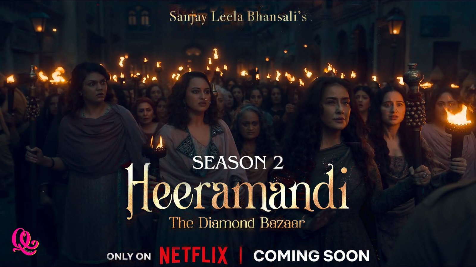 Heeramandi Season 2