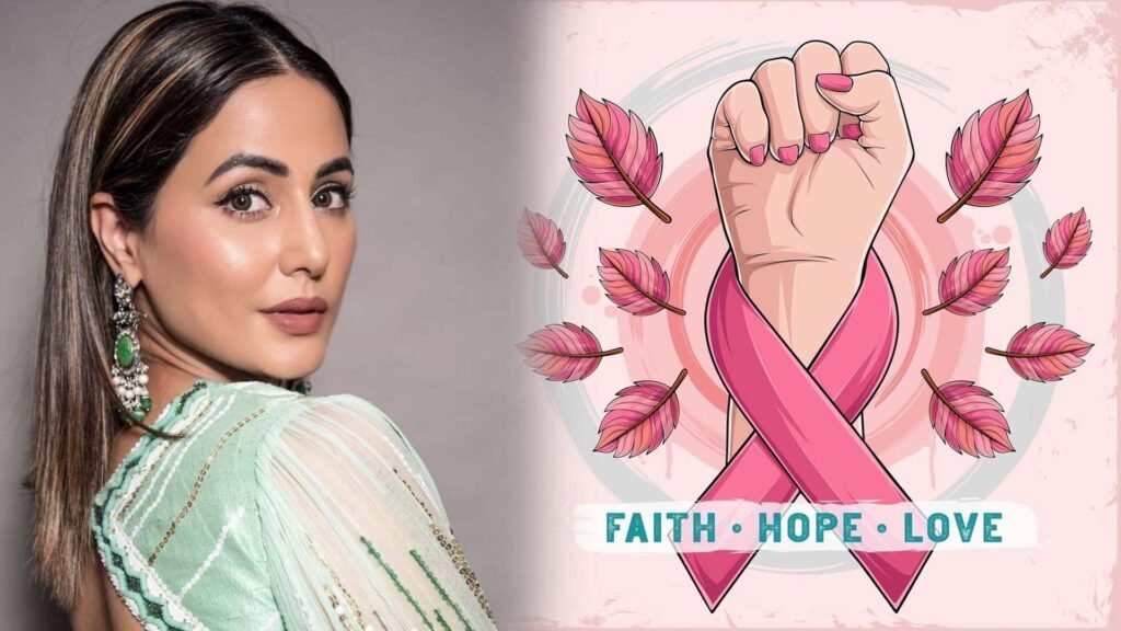 This is exactly the challenge Hina faces with her recent cancer diagnosis. The news of Hina cancer has touched many hearts, inspiring support and prayers from her fans and colleagues alike. 