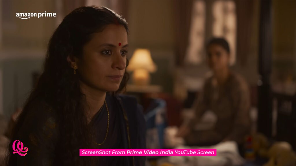 Mirzapur Season 3 Trailer