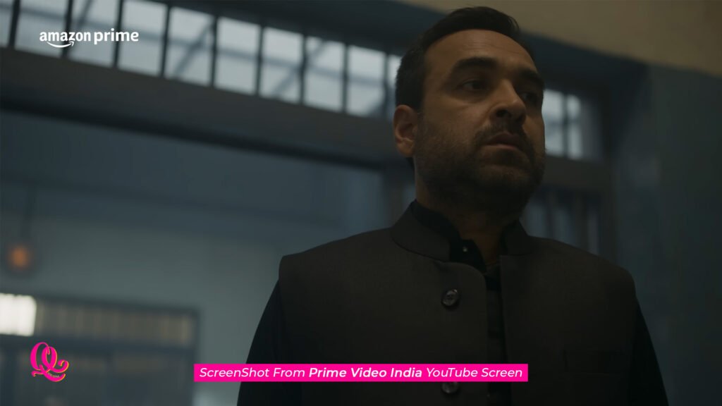 Mirzapur Season 3 Trailer