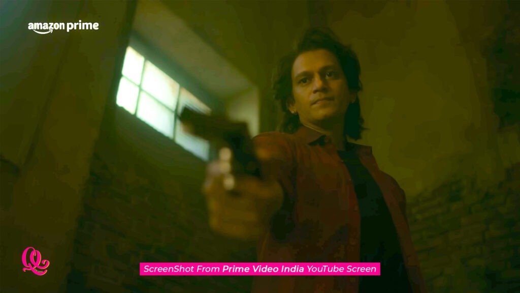 Mirzapur Season 3 Trailer