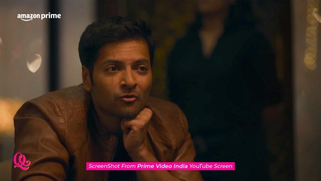 Mirzapur Season 3 Trailer