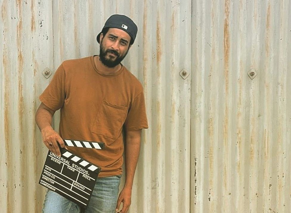 Nabeel Qureshi Director