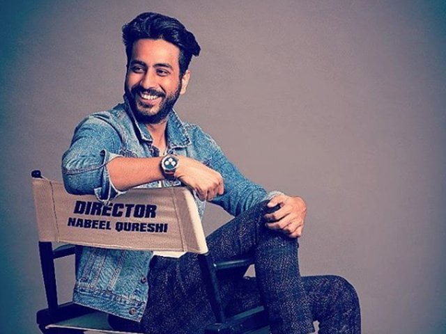 Nabeel Qureshi Director