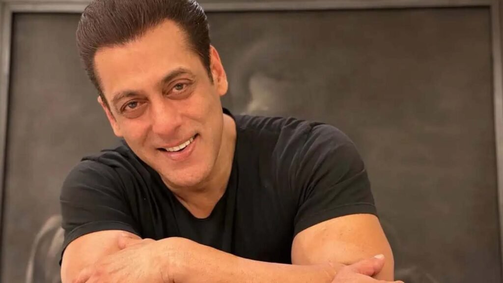 Salman Khan