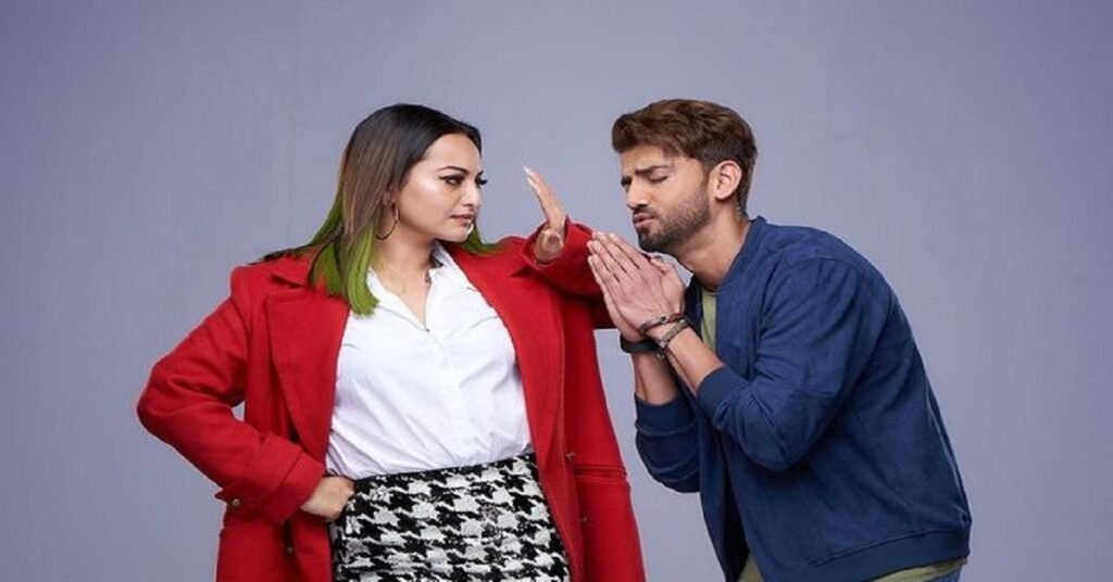 Sonakshi Sinha and Zaheer Iqbal Wedding