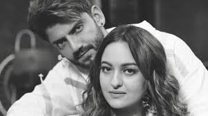 Sonakshi Sinha and Zaheer Iqbal Wedding