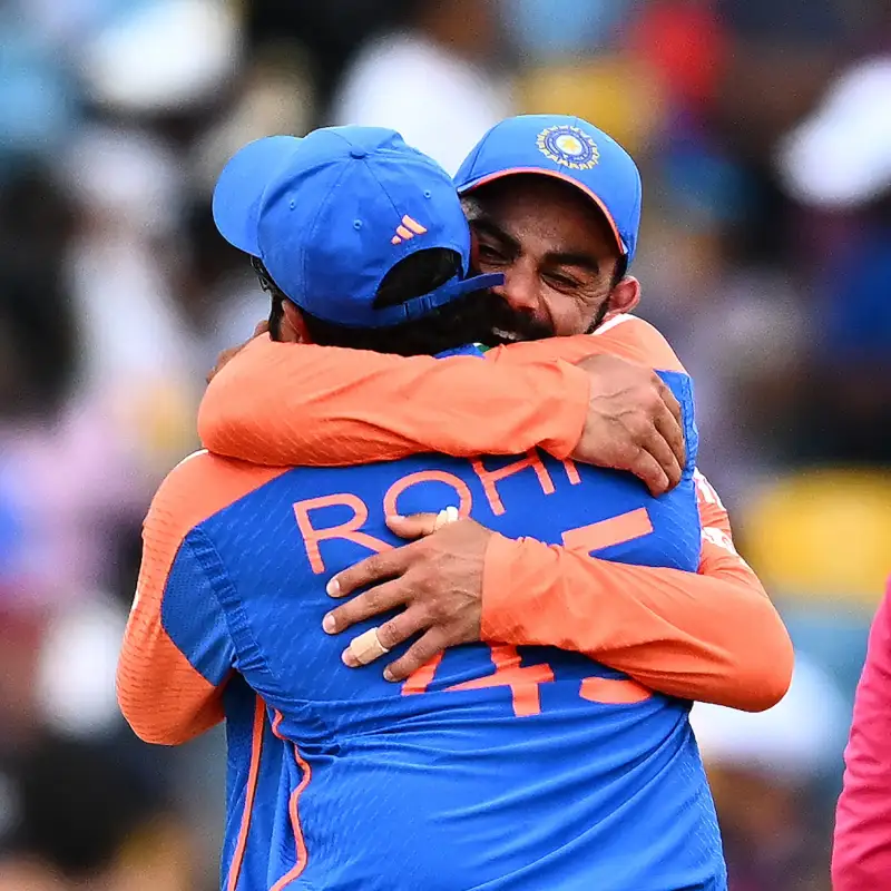 Virat Kohli Retirement will undoubtedly leave a void in the Indian cricket team. His leadership, batting prowess, and determination have inspired many. 