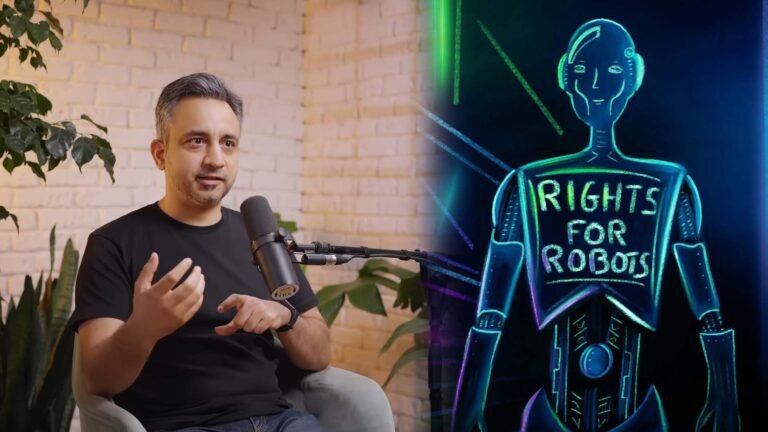 Anuj Sharma and 2024 technology trends