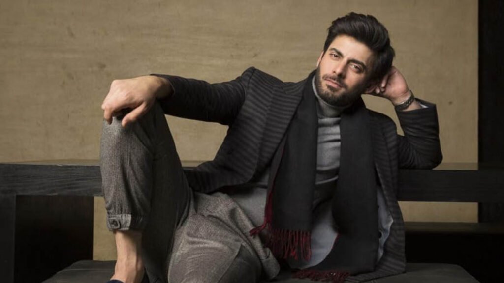 Fawad Khan Comeback to Bollywood with new style