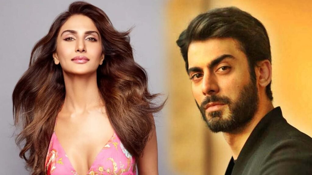 Fawad Khan and Vaani Kapoor set to warm the screen