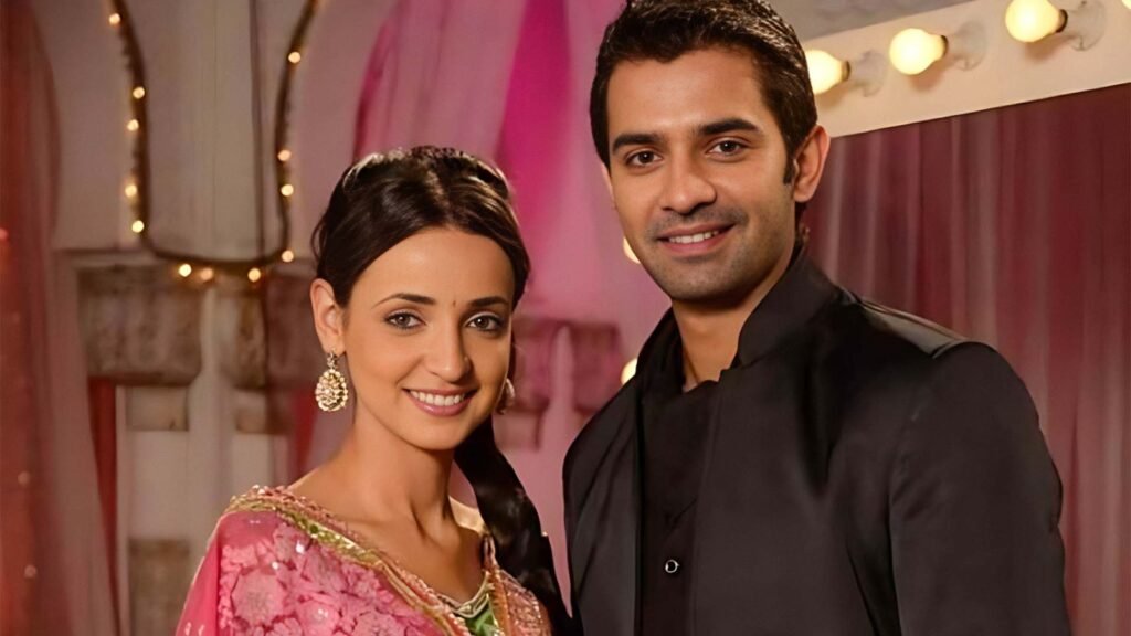 Indian Serials in Pakistan Relatable character 