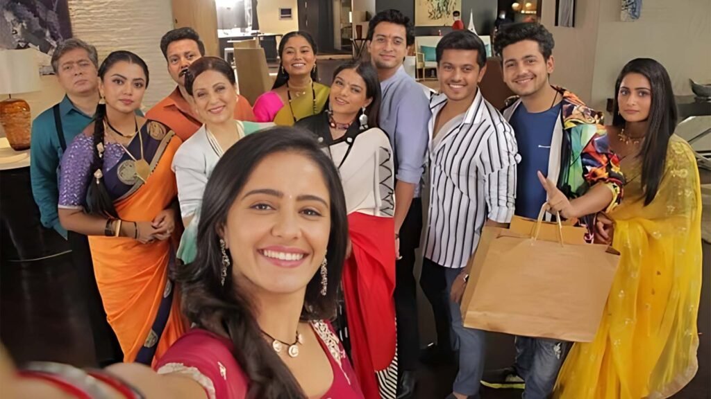 Indian Serials in Pakistan