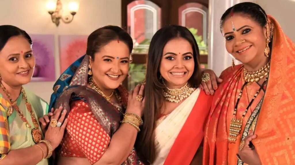 Indian Serials in Pakistan
