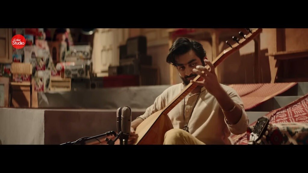 The captivating song “Pasoori,” sung by Pakistani artists Ali Sethi and Shae Gill, delves into themes of conflict, impatience, and heartbreak, making it a musical gem worth exploring further. and here we are exploring the real meaning of Pasoori