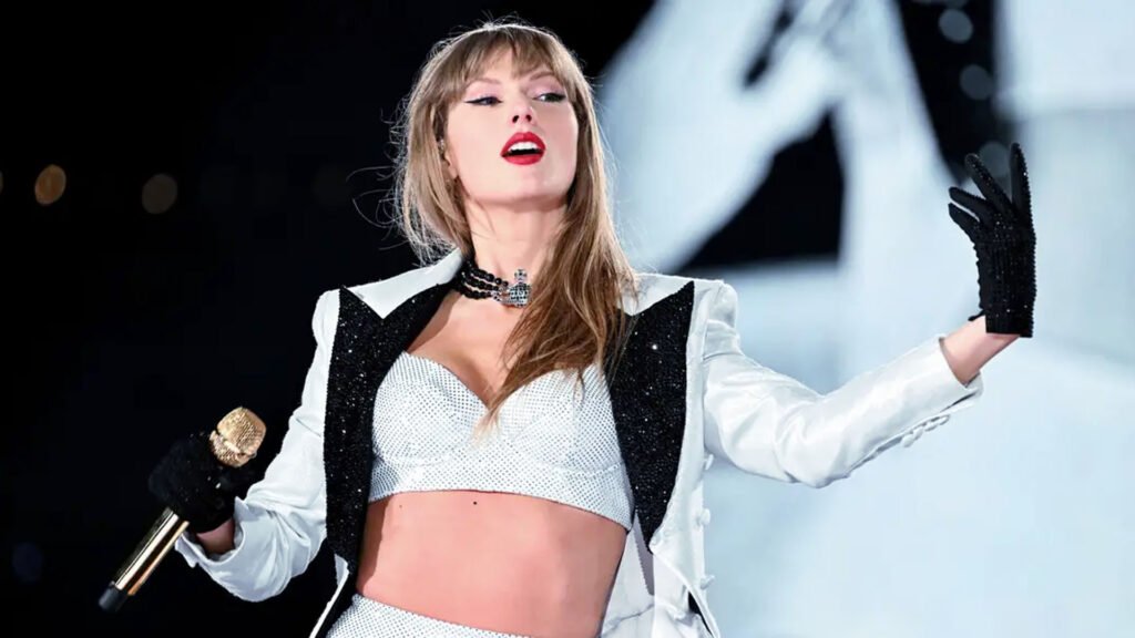 Taylor Swift's Message of Empowerment